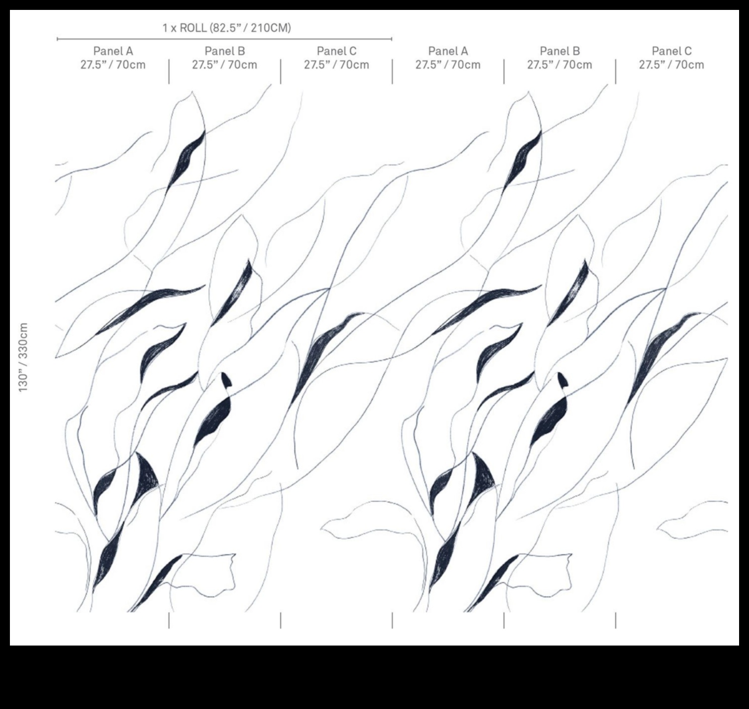 Vīnogulāju ogles burvība: izsmalcinātu tekstūru sasniegšana