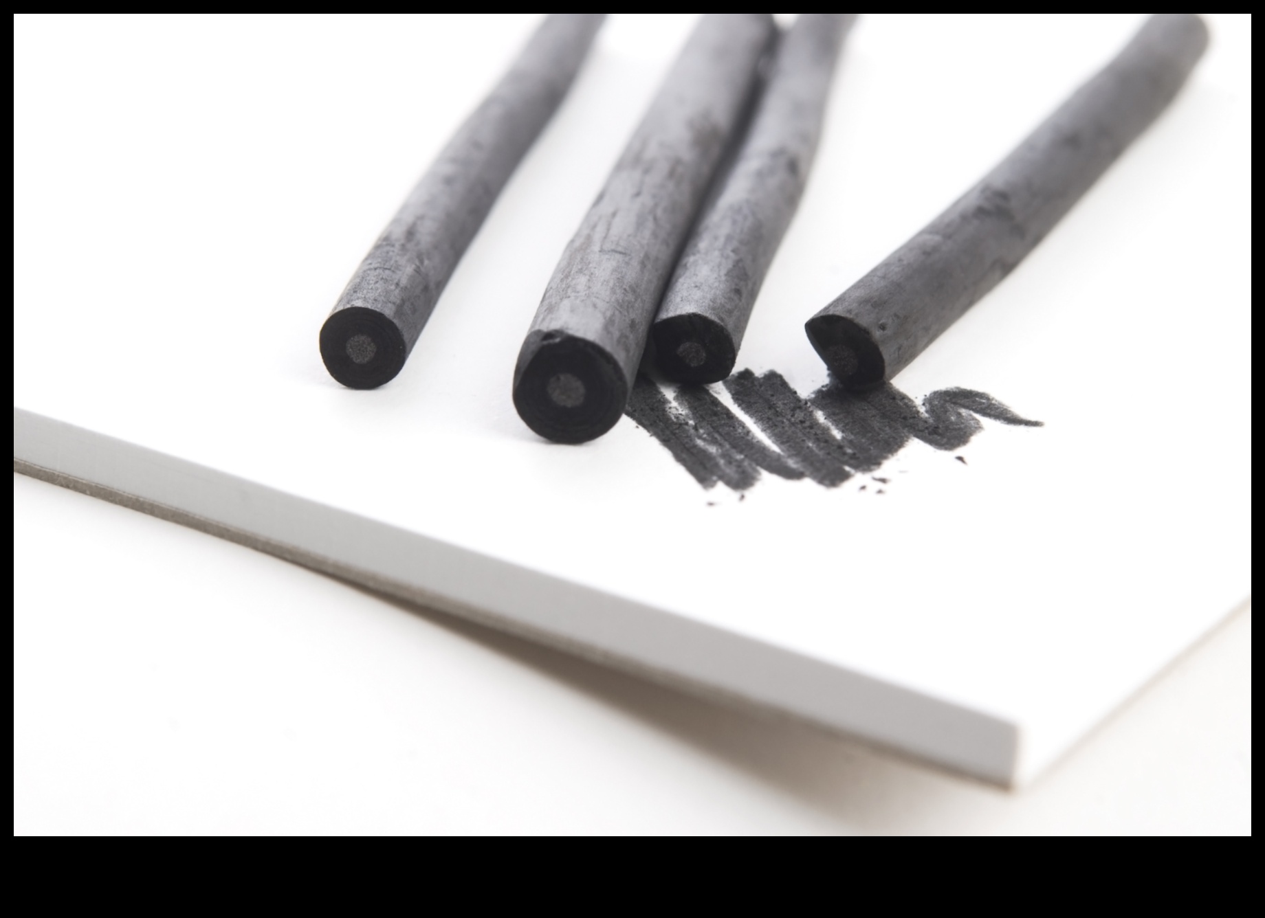 Vīnogulāju ogles burvība: izsmalcinātu tekstūru sasniegšana