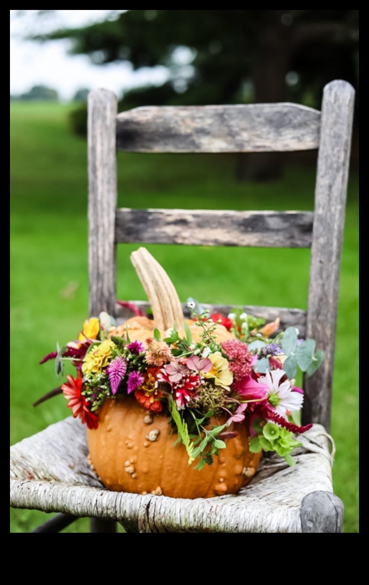 Ziedu fantāzija: DIY iedvesmas dārzam, kas pārņem skaistumu