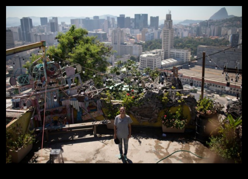 Pilsētas ainava zied: pilsētas dārzkopība mūsdienīgai dzīvei