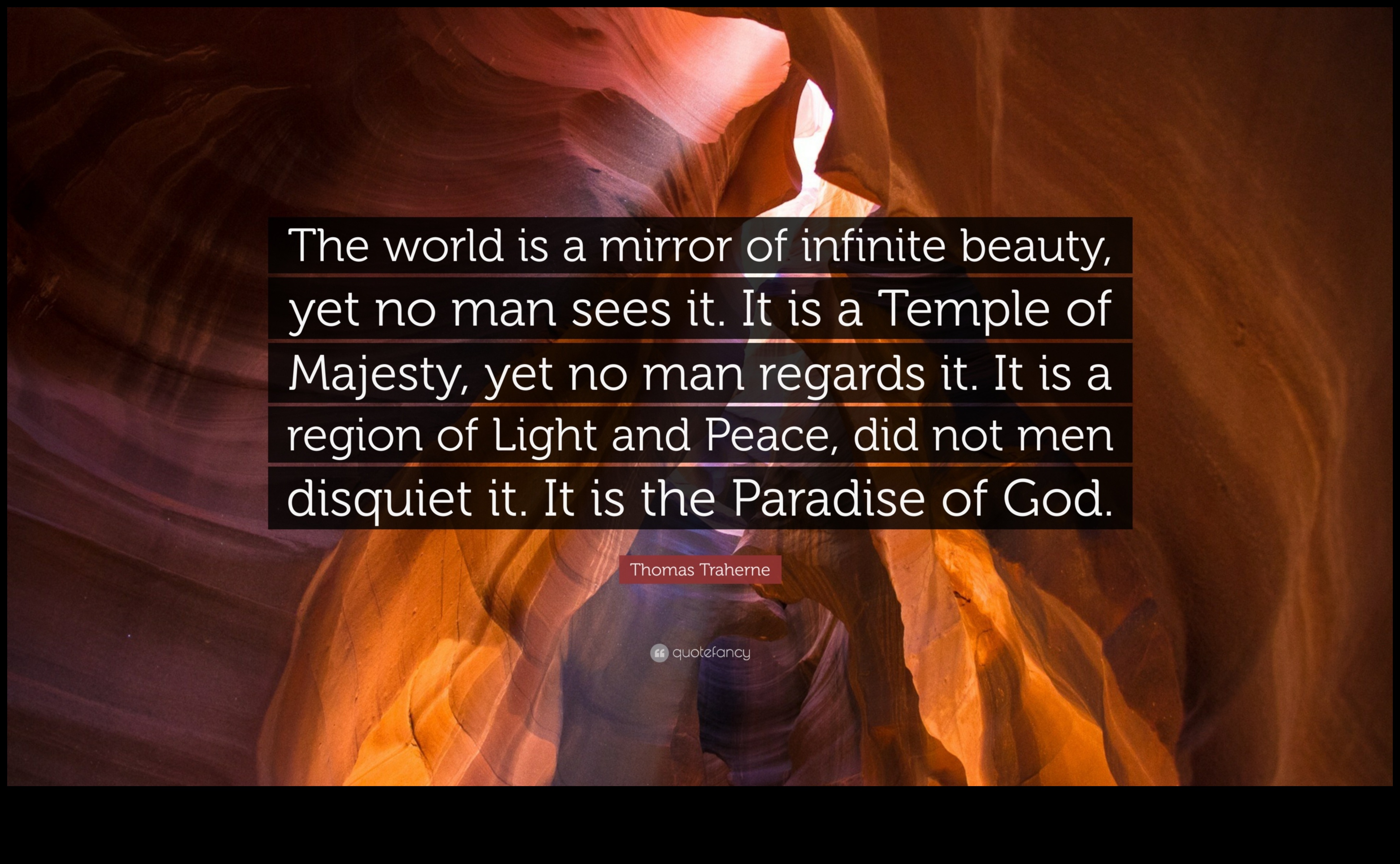 Bezgalīgas perspektīvas: neierobežota skaistuma izpēte ainavās