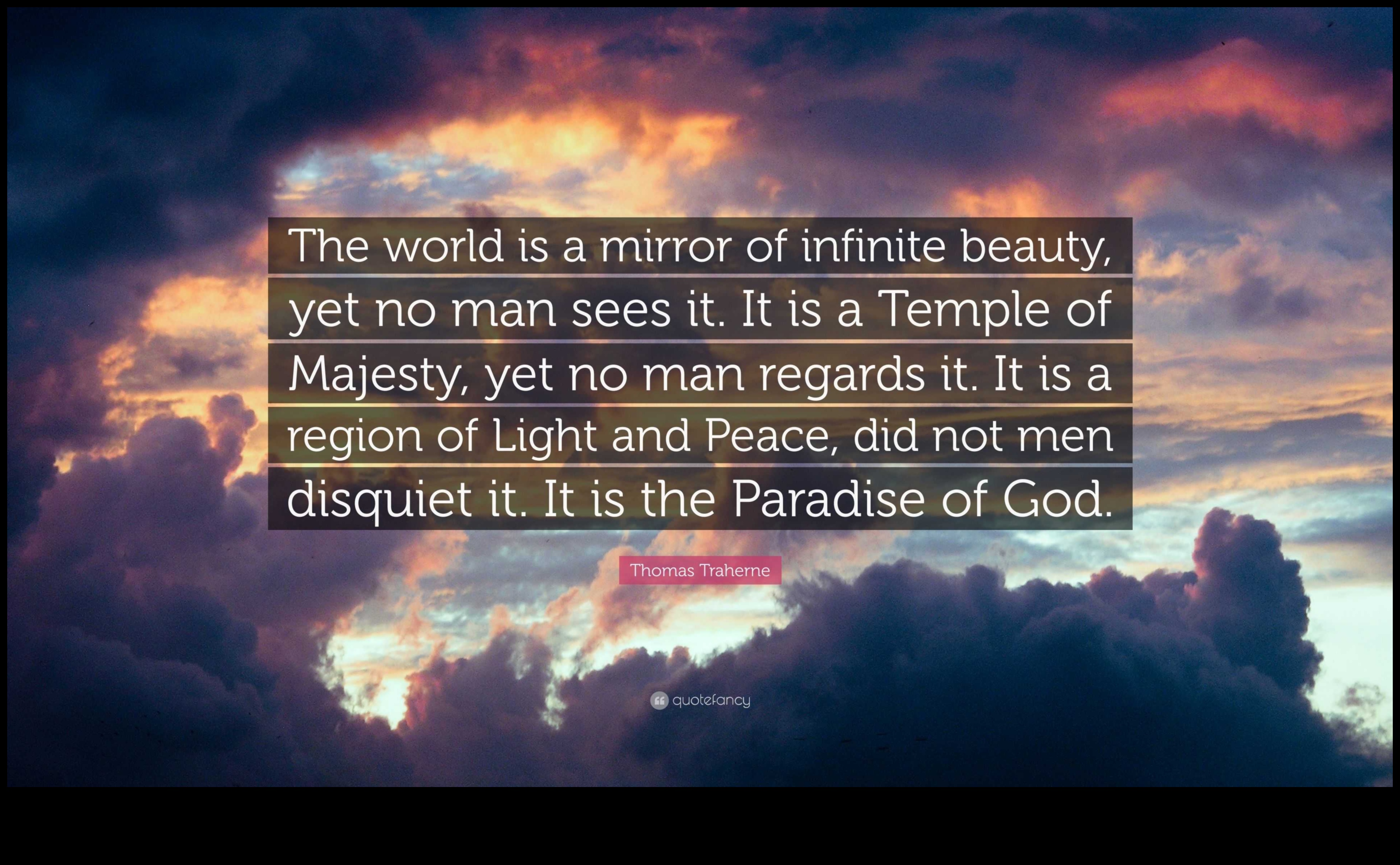 Bezgalīgas perspektīvas: neierobežota skaistuma izpēte ainavās