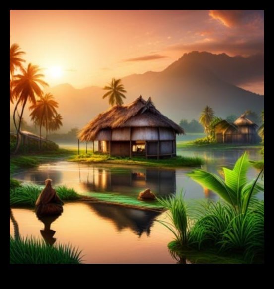 Zemes elegance: elpu aizraujošas ainavas katrā kadrā