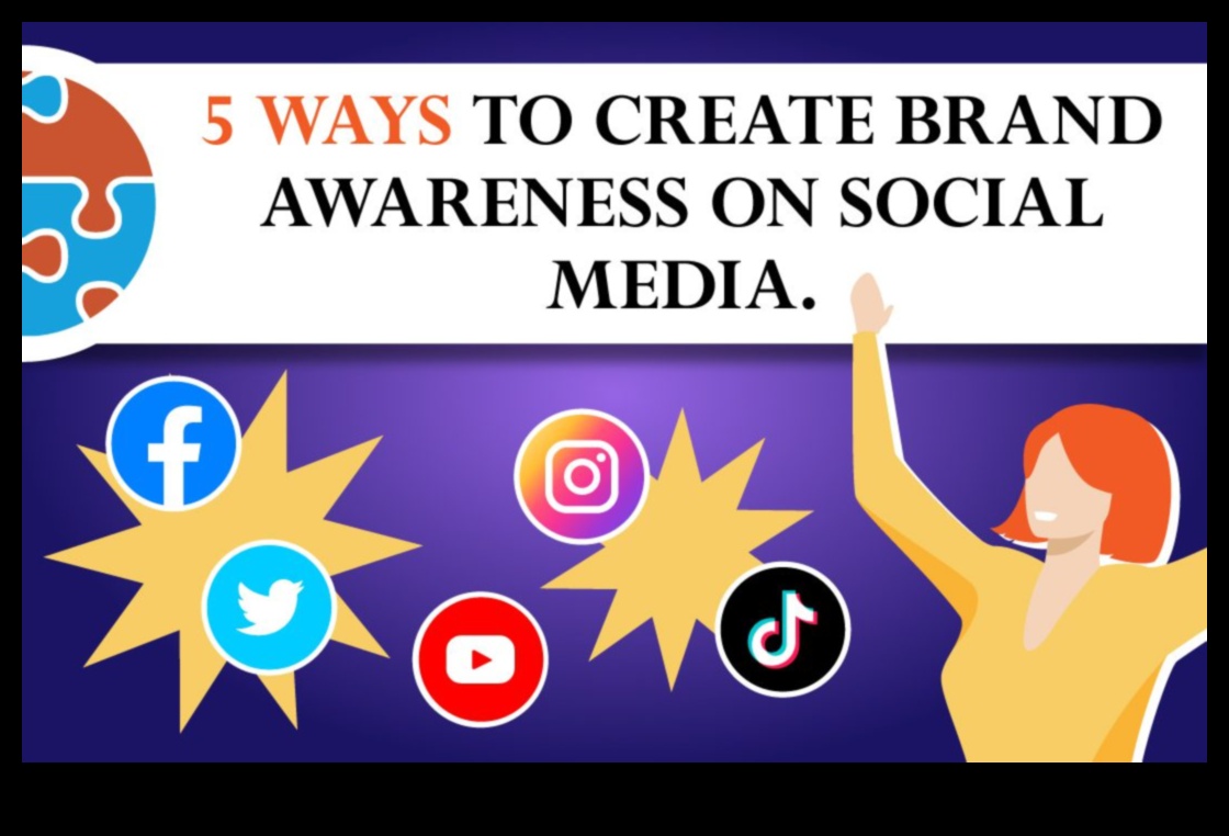 Kā palielināt zīmola atpazīstamību, izmantojot sociālo mediju mārketingu