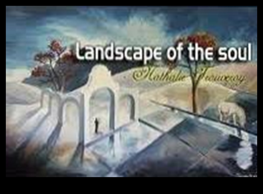 Dvēseles ainava 4 Dabas dzejolis: izteiksmīgas ainavas, kas veidotas katrā kadrā