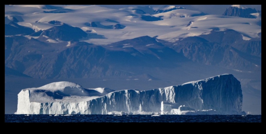 Arctic A Climate Change Frontline 4 Ar kādām vides problēmām saskaras Arktikas ainavas?