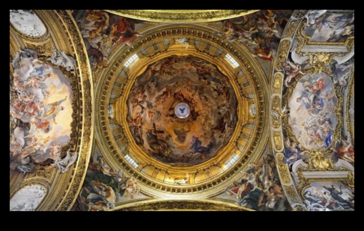 Relikvija un godbijība: mākslinieciskā pieķeršanās baroka laika reliģiskajos objektos