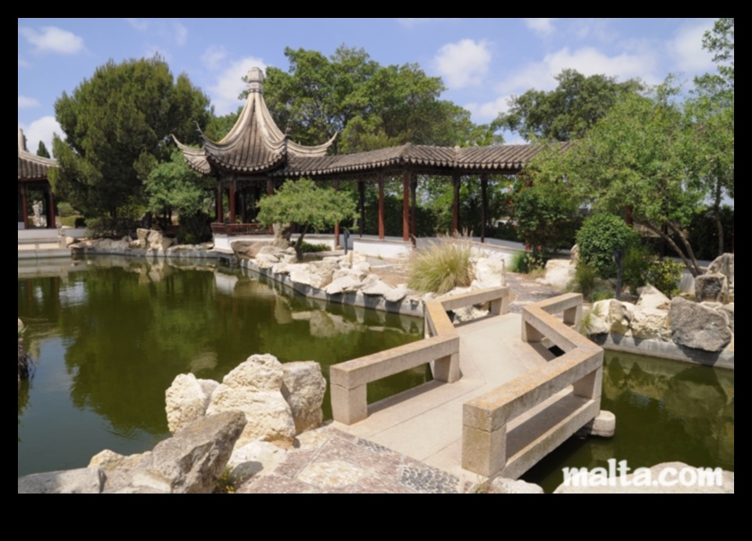 Rāmuma dārzs 3 Green Sanctuaries II: dārzu un zaļo patvērumu jauna atklāšana