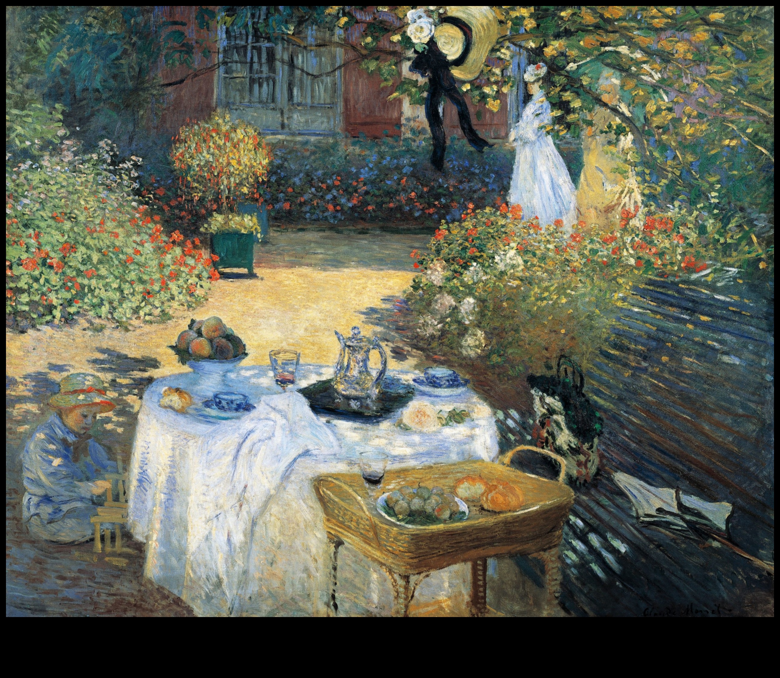 Dabas galerija Ienes āra skaistumu iekšā ar dārza mākslu 3 Dabas galerija: uzlabojiet savu telpu ar dārza mākslu