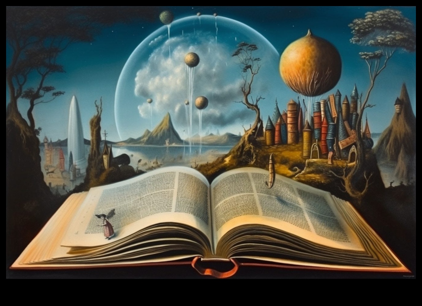 Aiz virsmas Reālisma ceļojums cilvēces sirdī 2 Aiz virsmas: reālisma niršana emocionālajā dziļumā