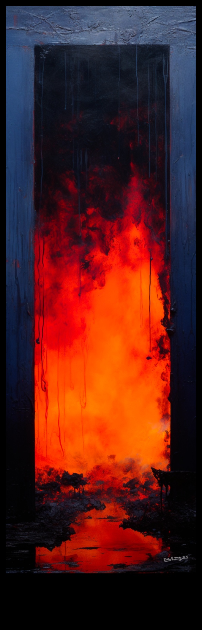 Aiz virsmas reālisma ceļojums cilvēces sirdī 3 Aiz virsmas: reālisma niršana emocionālajā dziļumā