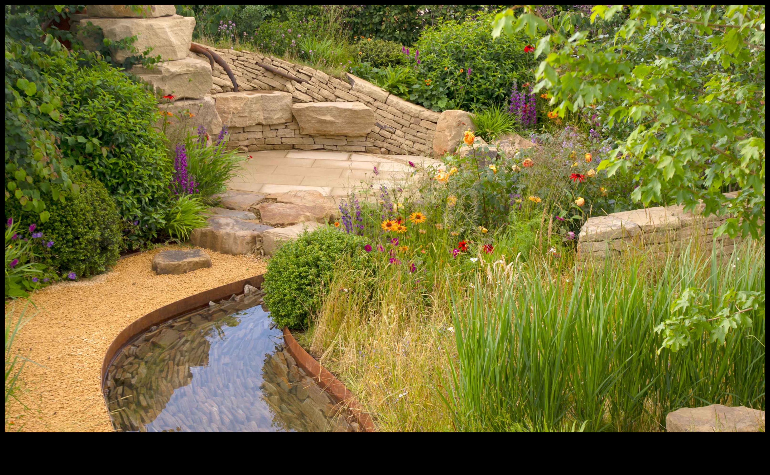 Eko-šiki dārzi: jūs gaida ilgtspējīgi DIY brīnumi