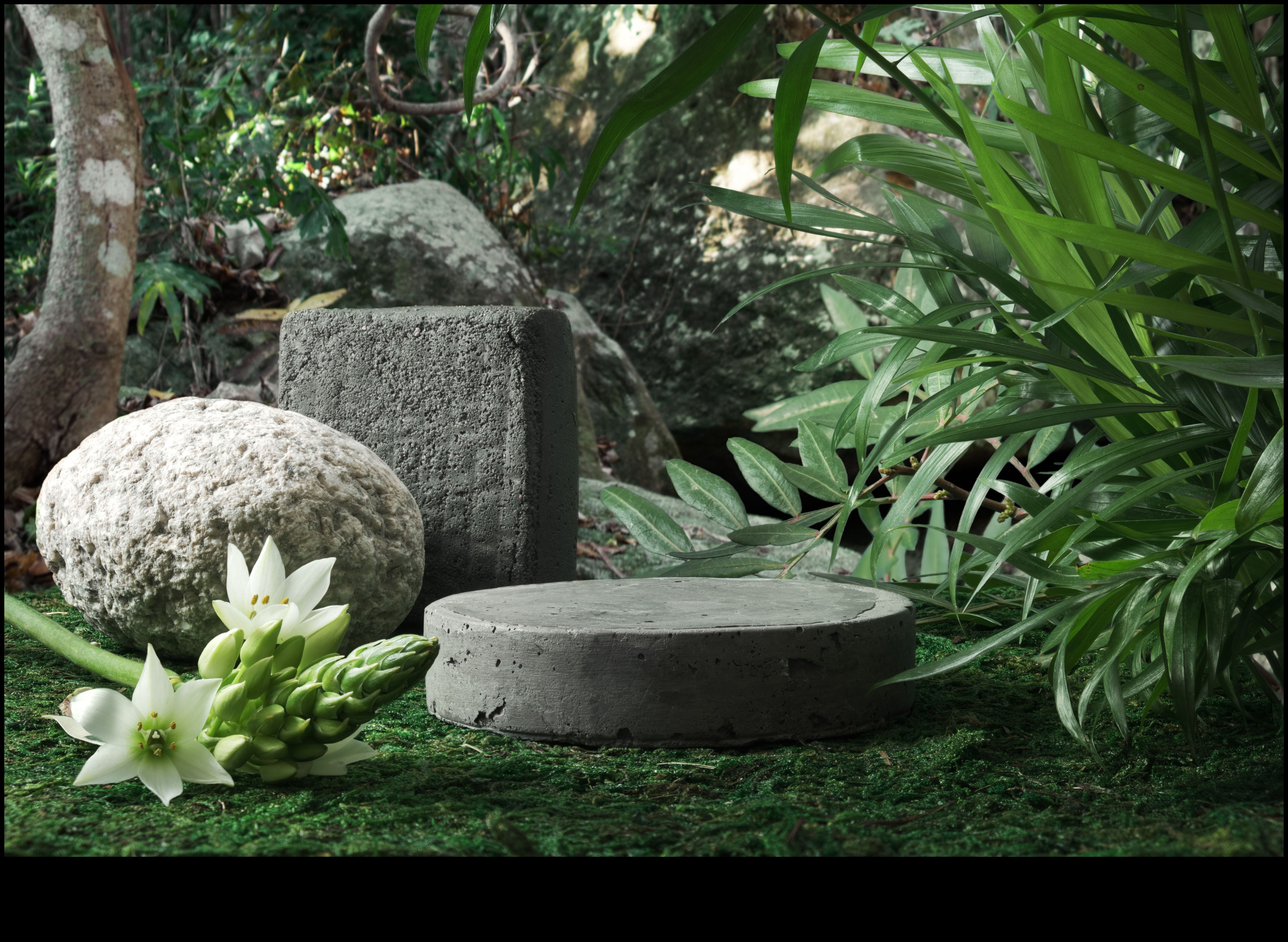 Eko-šiki dārzi: jūs gaida ilgtspējīgi DIY brīnumi