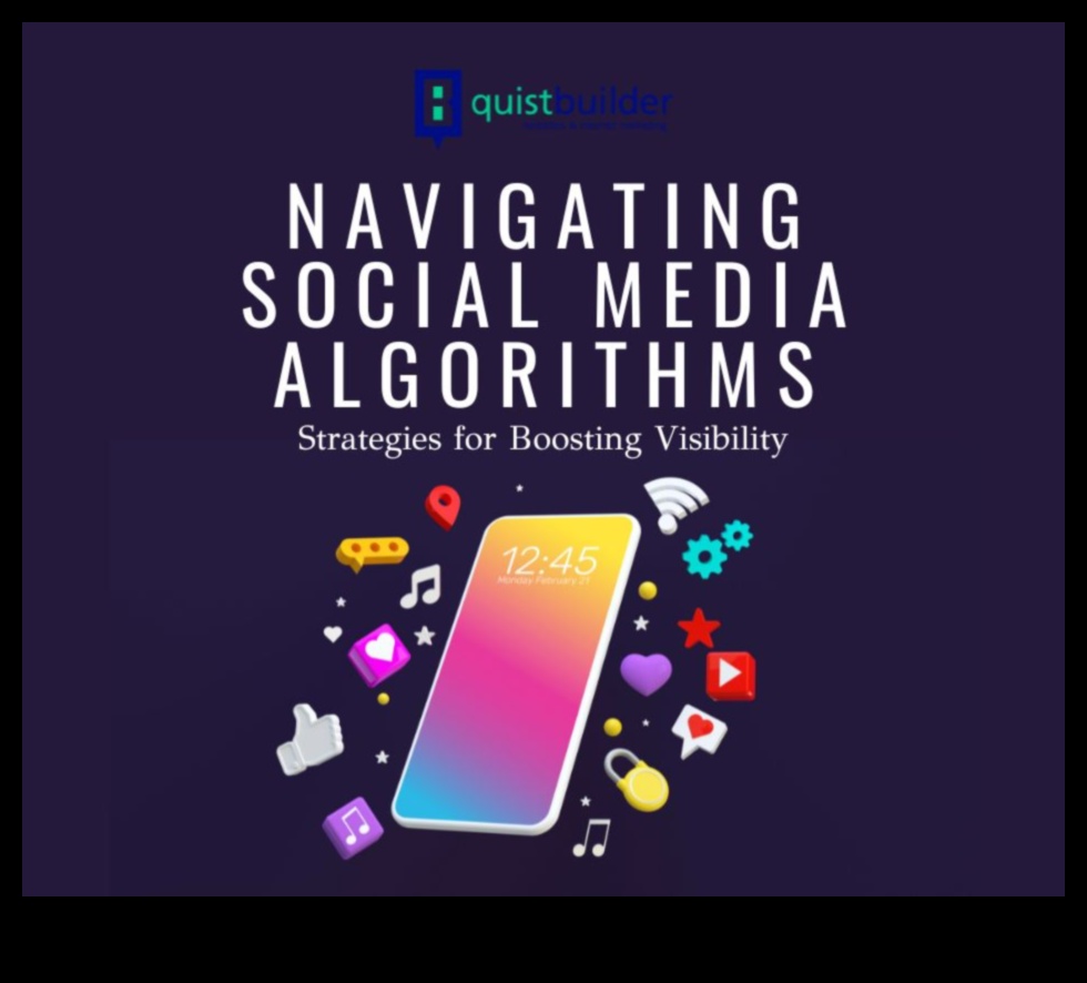 Algoritmiskā infūzija: sociālo mediju meistarības stratēģijas atraisīšana