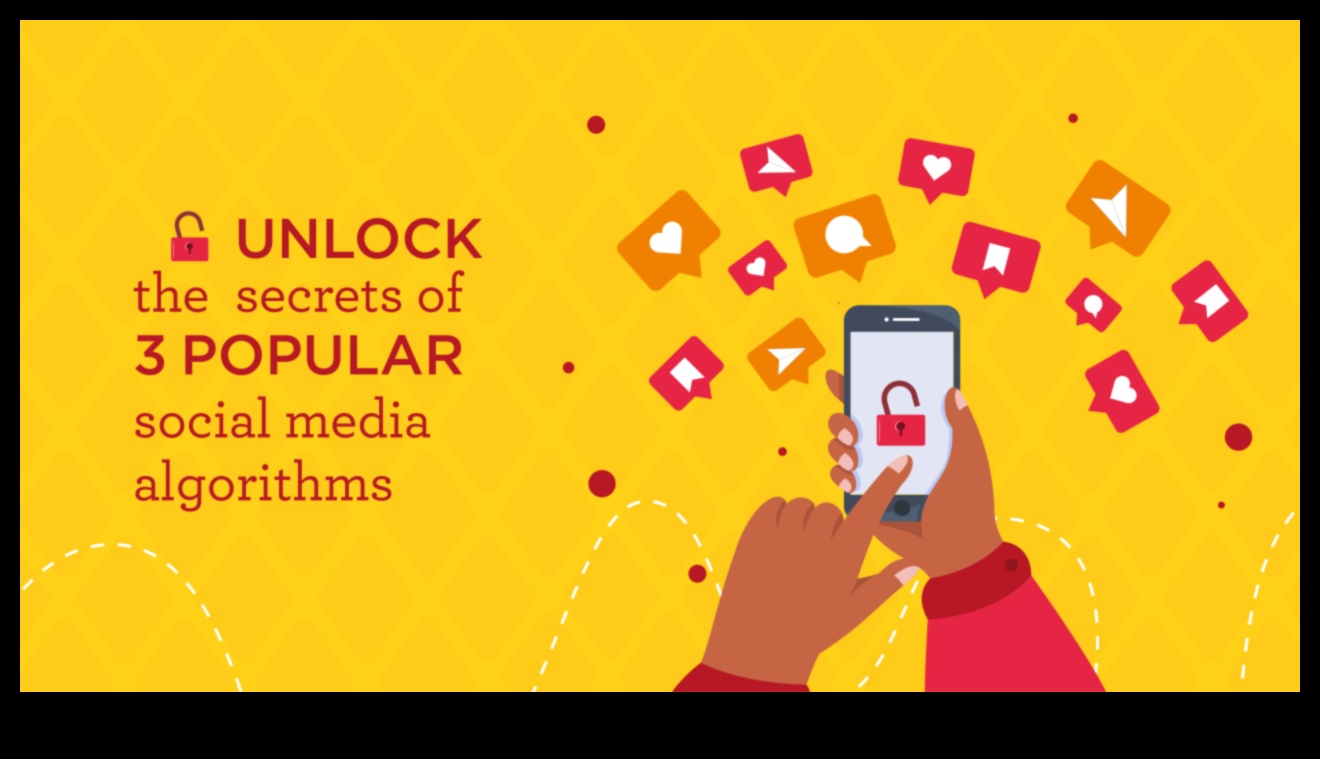 Algoritmiskā infūzija: sociālo mediju meistarības stratēģijas atraisīšana