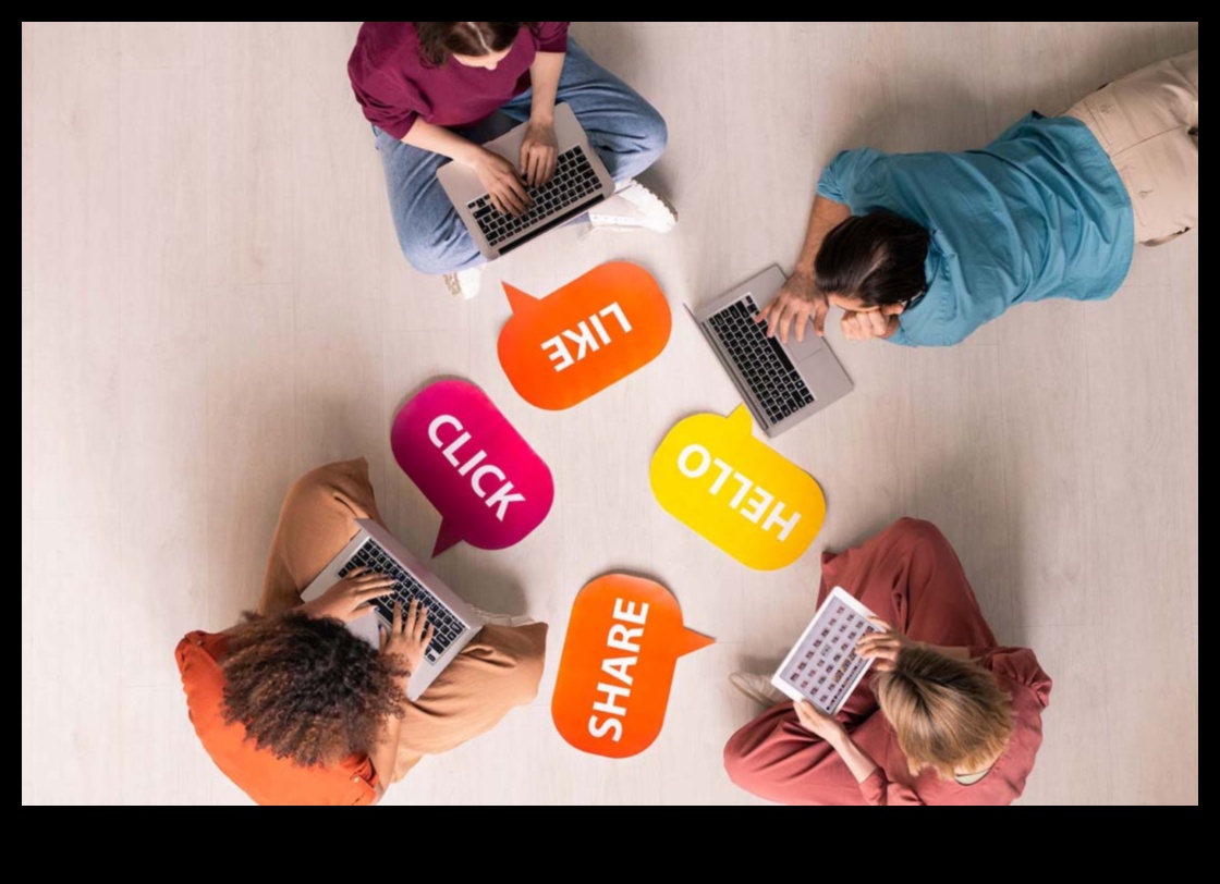 Algoritmiskā infūzija: sociālo mediju meistarības stratēģijas atraisīšana