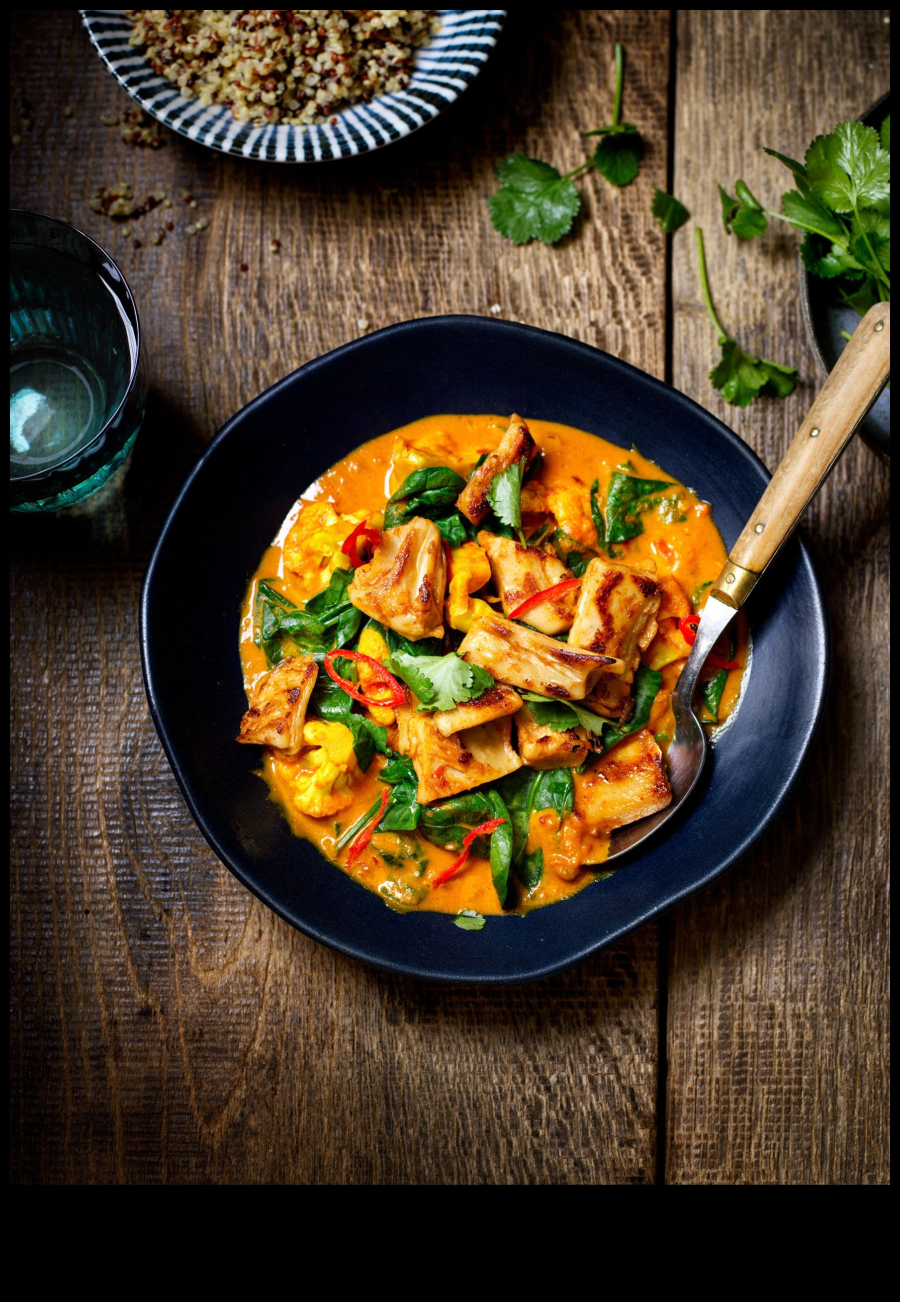 Dārza gardēdis: baudiet svaigus un garšīgus veģetāros ēdienus