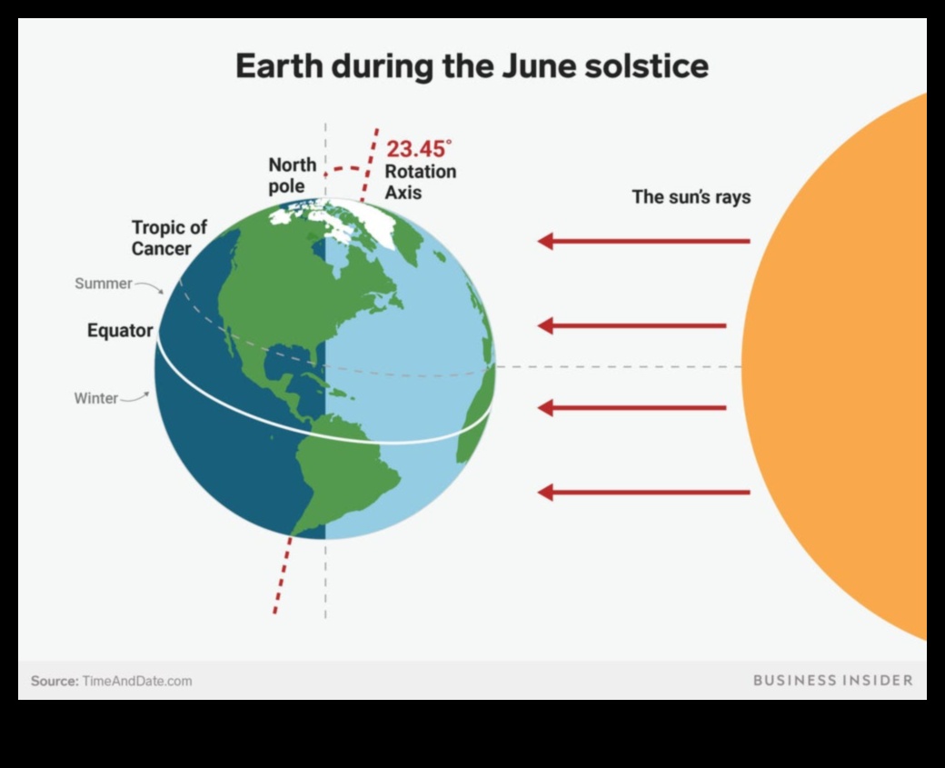 Vasaras saulgrieži Gada garākā diena 2 Starojošas vasaras: aptverot sezonas siltumu