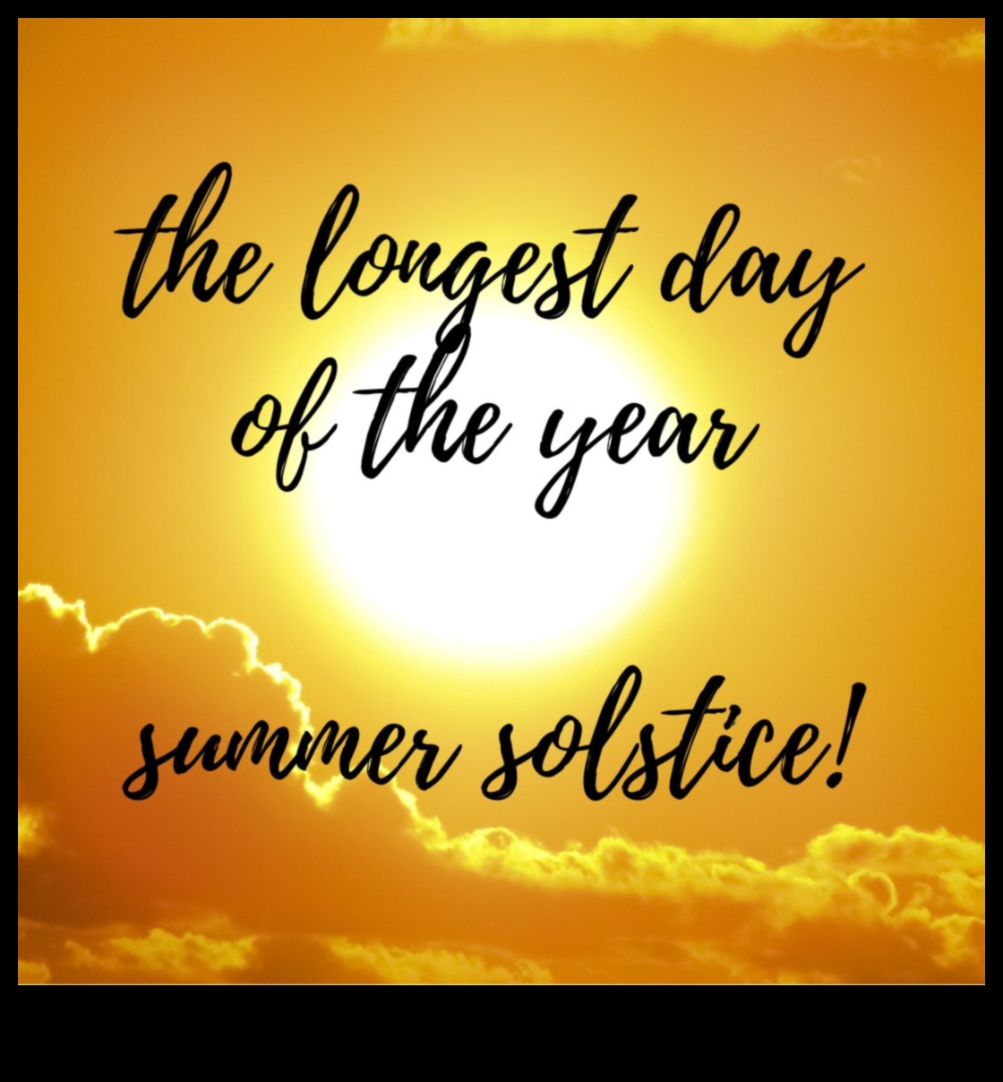 Vasaras saulgrieži Gada garākā diena 8 Vasaras starojums: aptverot sezonas siltumu