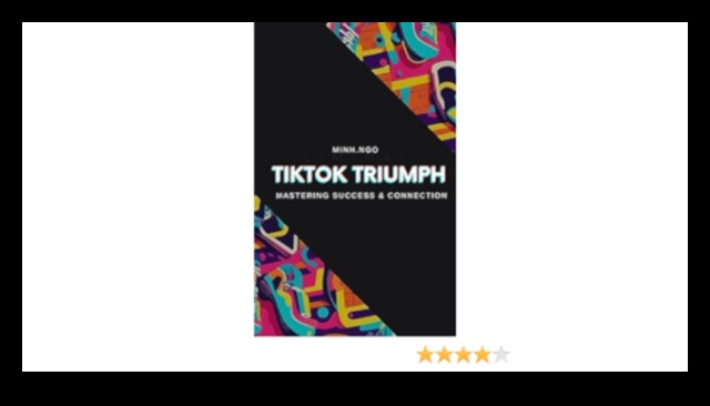 TikTok Triumph Kā apgūt īsas formas radošuma mākslu 2 TikTok Triumph: Īsas formas radošuma mākslas apguve