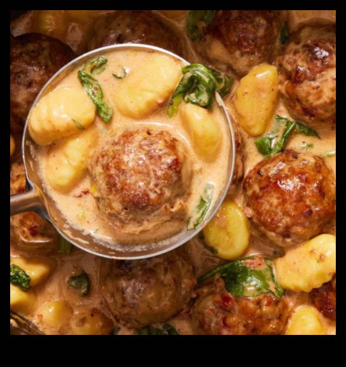 Lēnās plīts simfonija: garšu melodija katrā kumosā