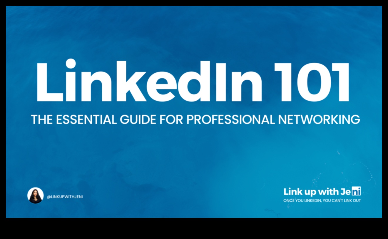 LinkedIn Adventures: Navigācija profesionālo tīklu tuksnesī