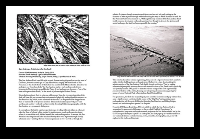 Lūzuma līnijas Slēptie ainavas arhitekti 2 Kādu lomu ainavu veidošanā spēlē ģeoloģiskie defekti?