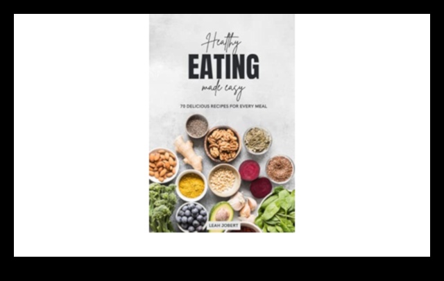 Veselīgi darbi: veselīgas receptes, kas iepriecinās jūsu aukslēju