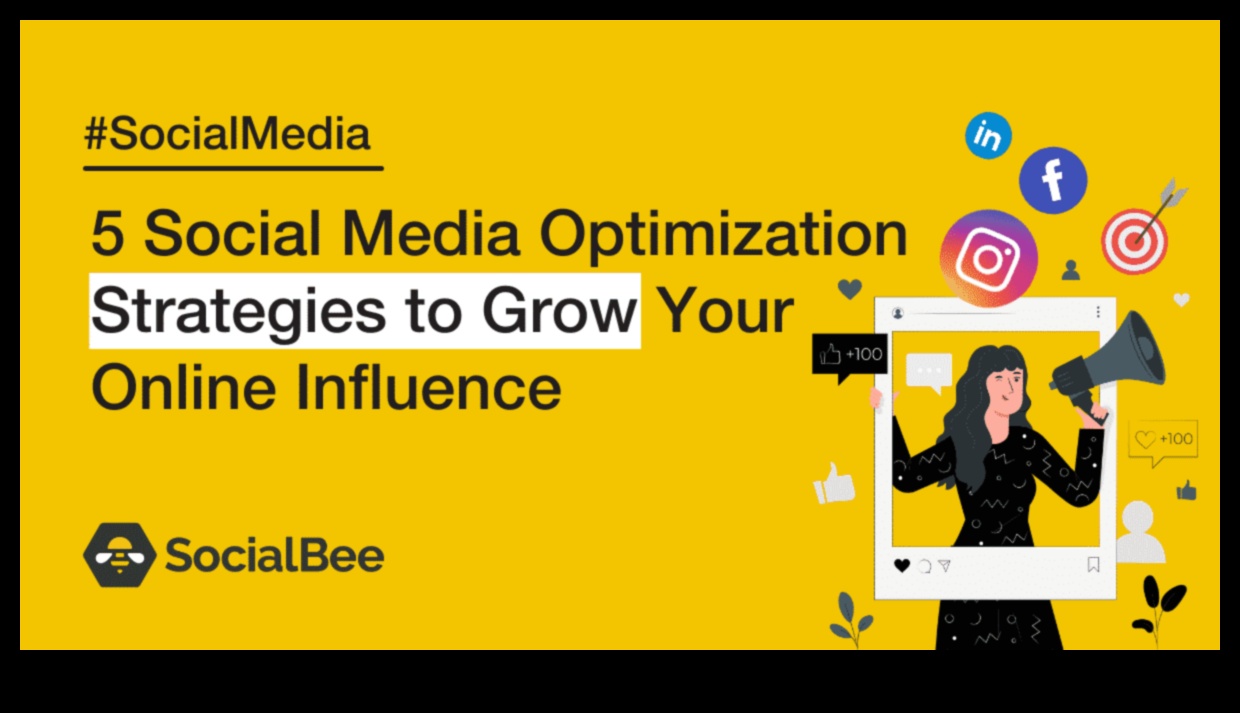 Kā optimizēt savu sociālo mediju mārketinga stratēģiju