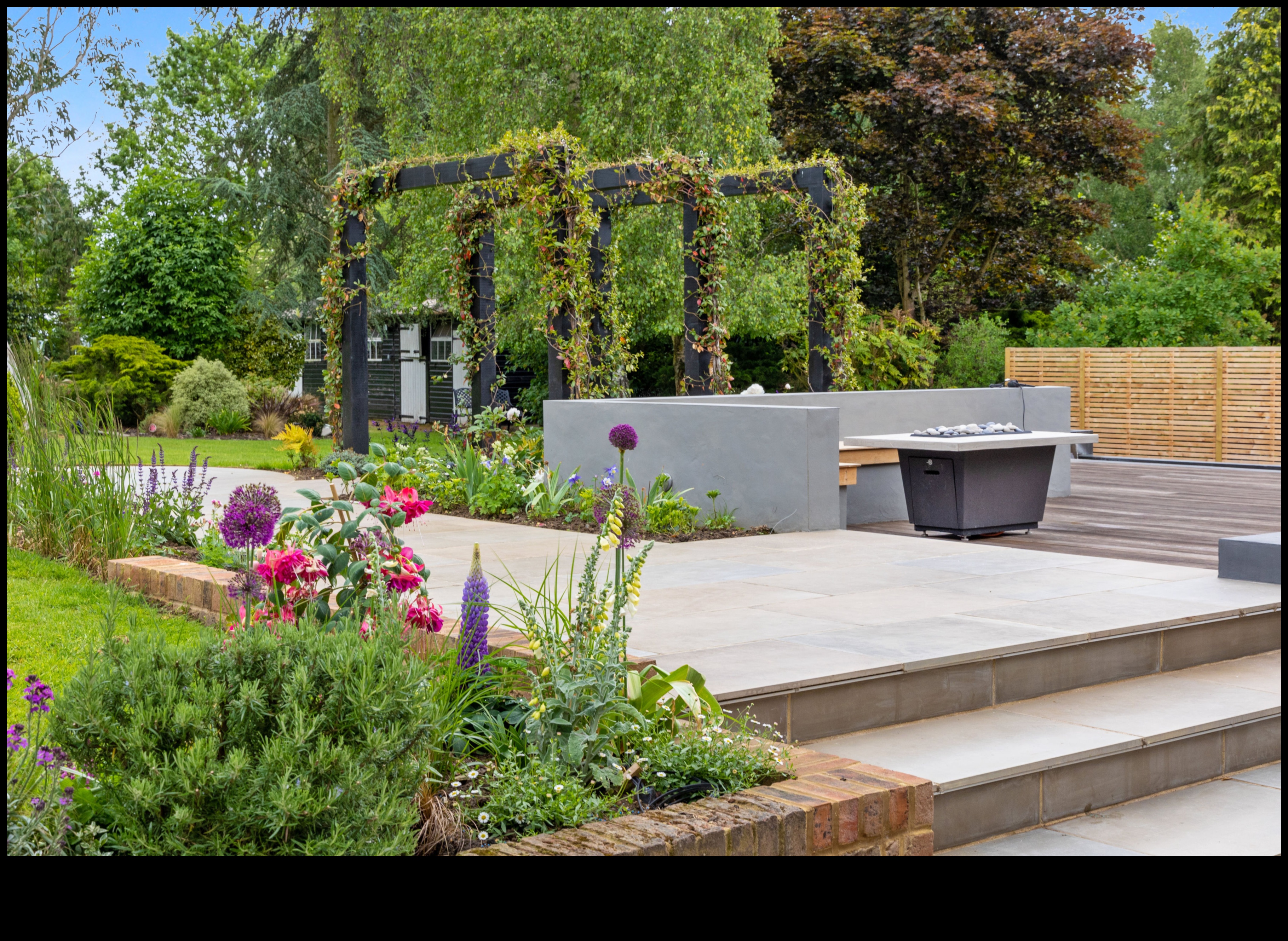 Ziedu simfonija Paceliet savu telpu ar Artful Garden Harmony 4 Ziedu simfonija: uzlabojiet savu telpu ar māksliniecisku dārza harmoniju