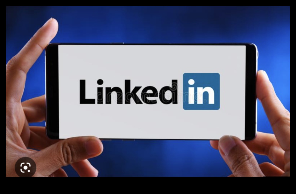 Atbrīvotie profili 7 veidi, kā izmantot LinkedIn savai karjerai 5 Atbrīvotie profili: stratēģiskas pieejas izstrāde LinkedIn