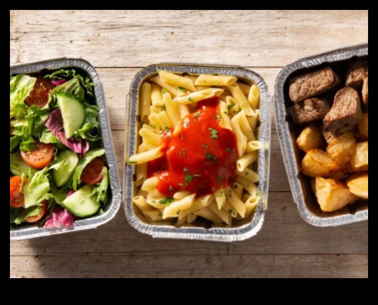 Epikūrietis bez piepūles: vienkāršas receptes ikdienas gardēžiem