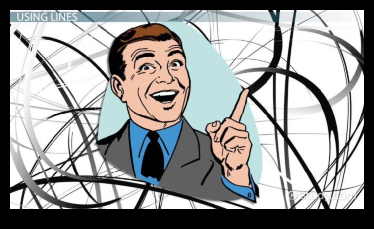 Līniju valoda, kas izsaka tehniskos jēdzienus, izmantojot mākslu 5 Līniju valoda: tehnisko jēdzienu paziņošana, izmantojot mākslu