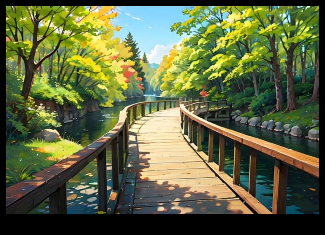 Dabas palete: Floras un faunas tveršana ar marķieru krāsām