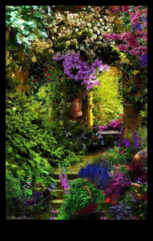 Harmony in Blooms: DIY noslēpumi jūsu brīnišķīgajam dārzam