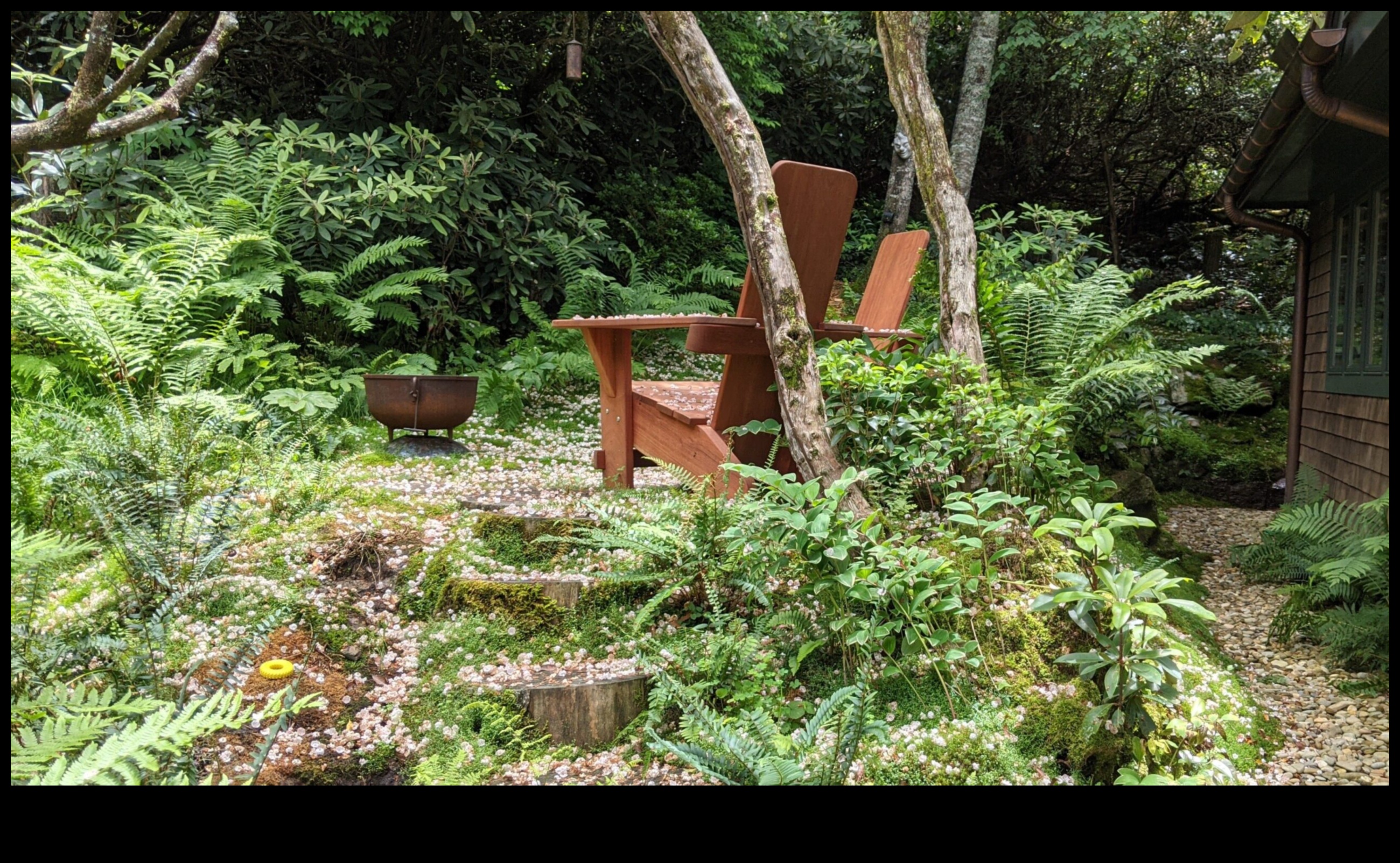 Dārza darbnīca Oāze: prasmju un skaistuma attīstīšana