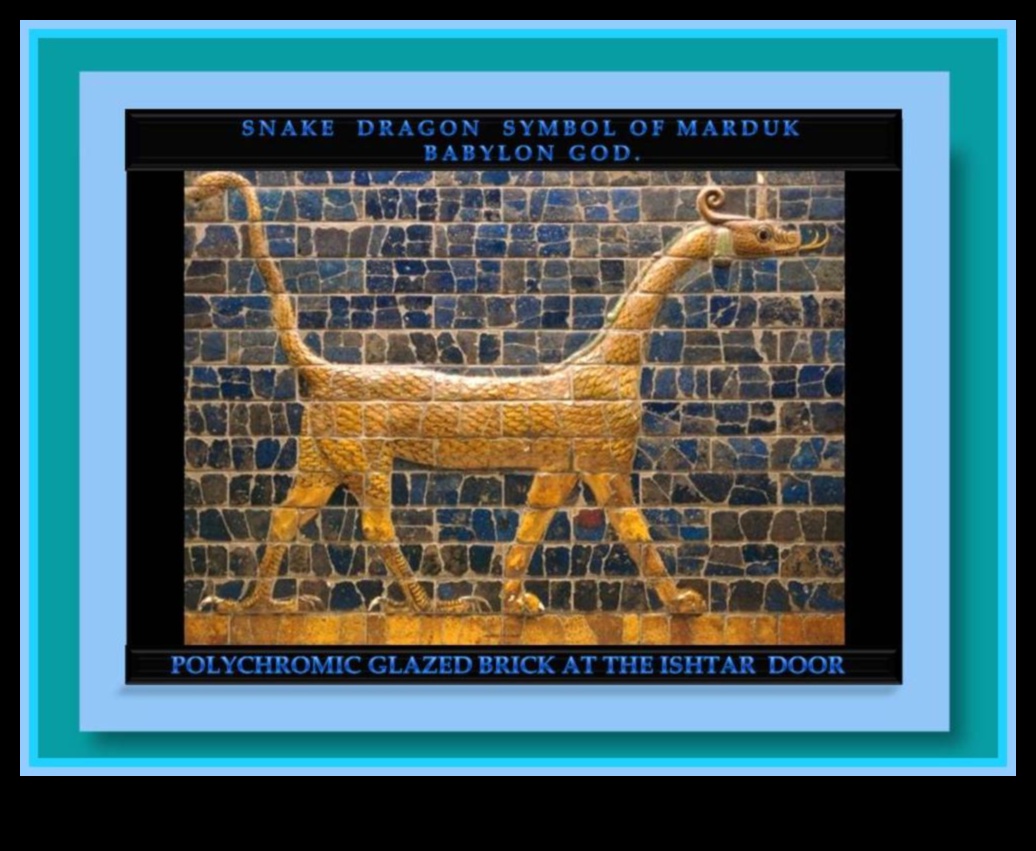 Babilonijas spožums: Mezopotāmijas mākslas uzplaukuma laikmeti