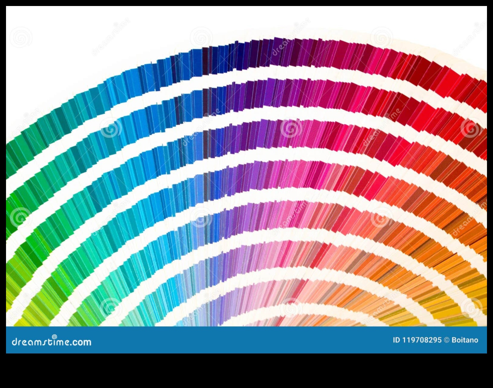 Daudzās paletes nokrāsas 3 Rudens simfonija III: paplašināta rudens krāsu bagātīgā palete