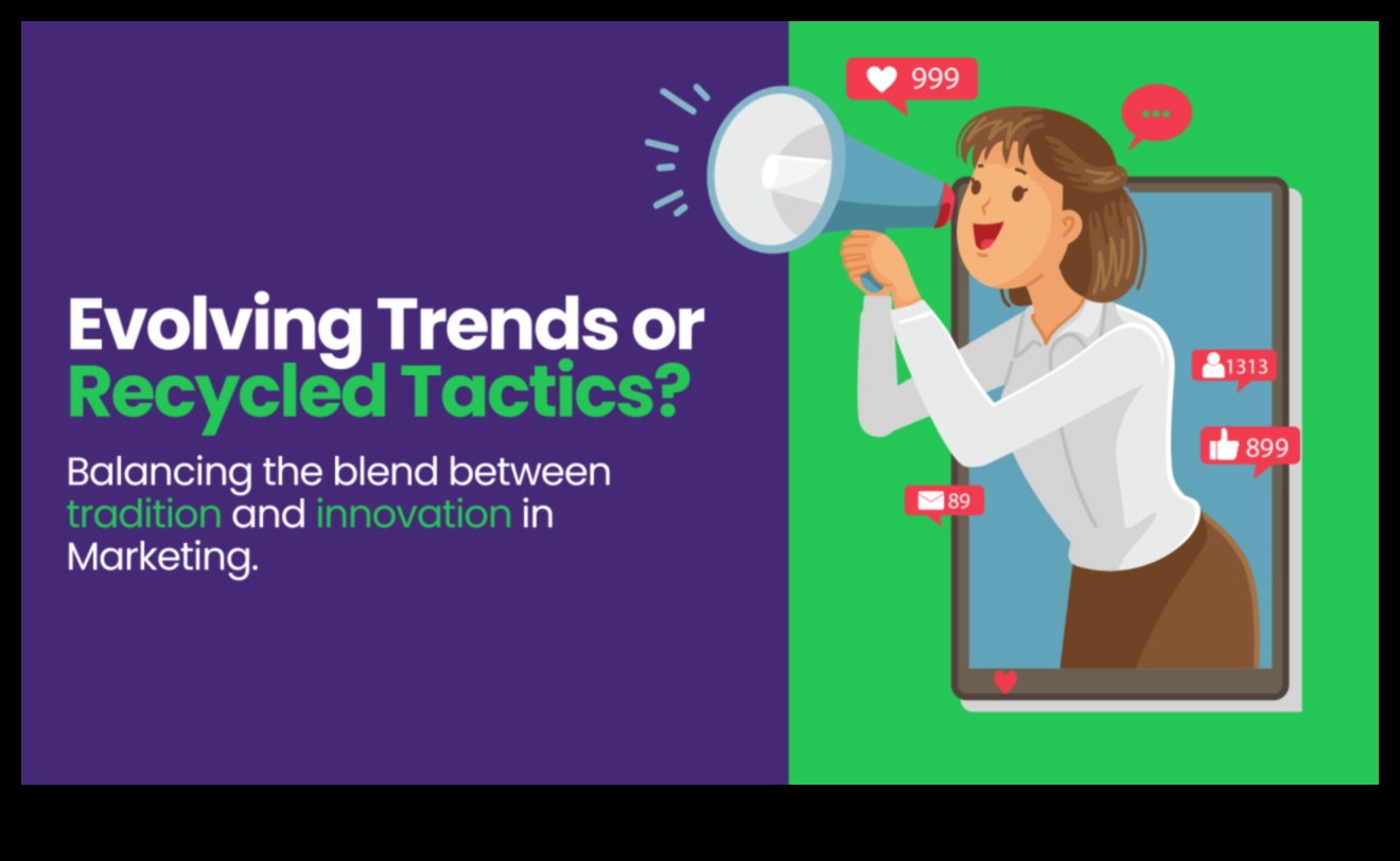 Lieliska digitālā ietekme ar mūžīgām taktikām, kas pārsniedz tendences 3 Beyond Trends: mūžīgas taktikas digitālās ietekmes meistarībai