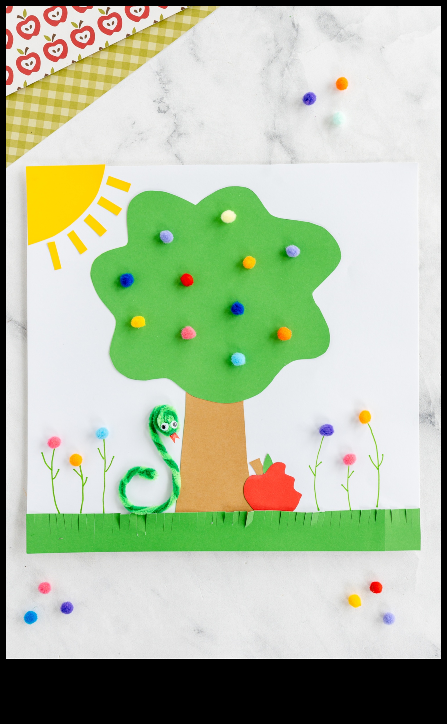 Ēdenes izveide: DIY projekti dīvainam dārzam