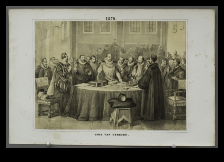 Utrehtas utopija Mākslas renesanse Nīderlandes Republikā 4 Utrehtas utopija: mākslinieciskās inovācijas Nīderlandes Republikā