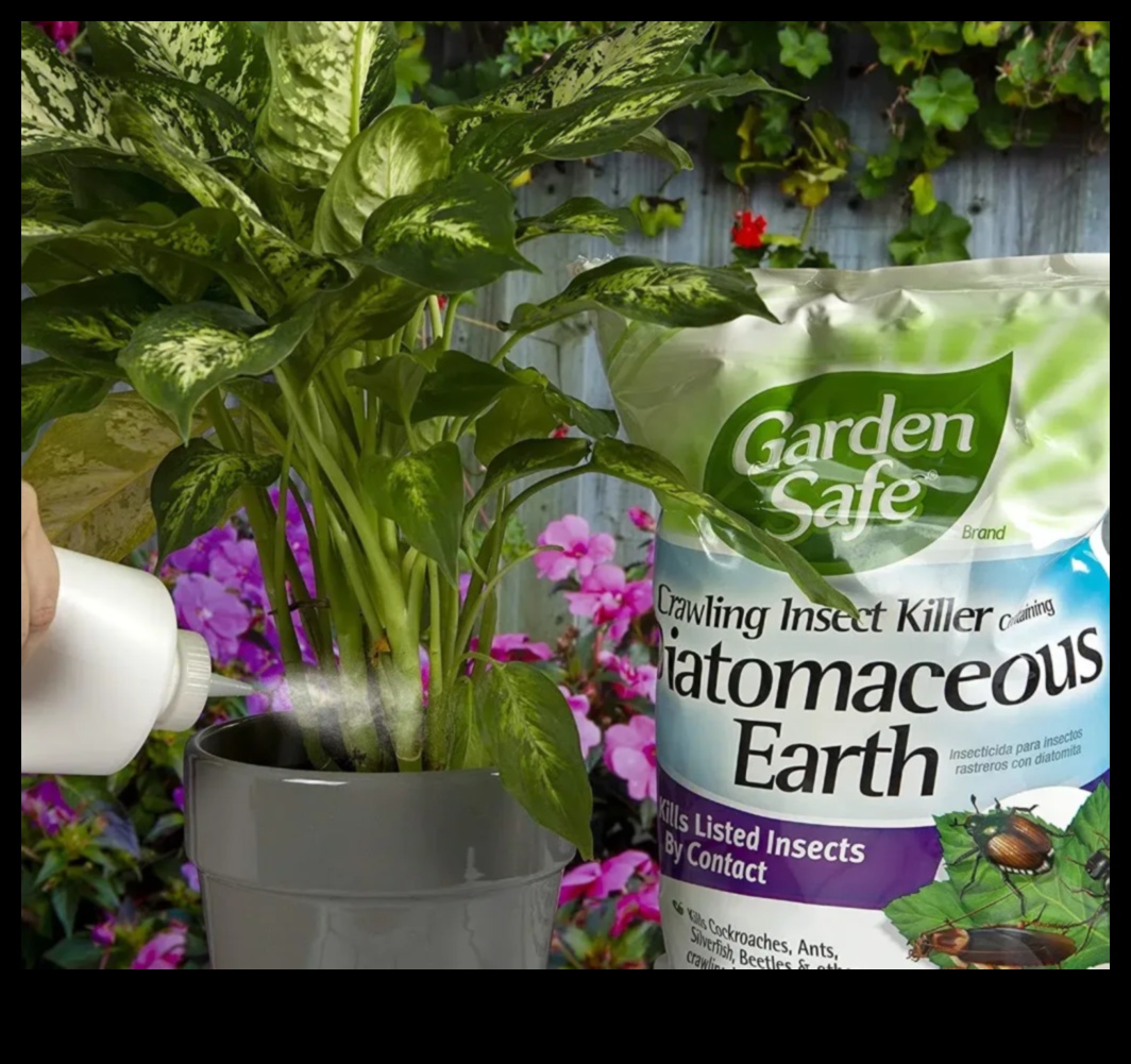 Dārza iebrucēju nogalināšana: jūsu ceļvedis pret kaitēkļiem