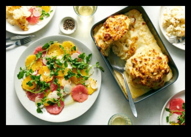 Trauku dinamikas piedevas, kas paceļ jūsu maltīti uz nākamo 4. līmeni Ēdienu dinamika: piedevas, kas piešķir kulinārijas dimensiju