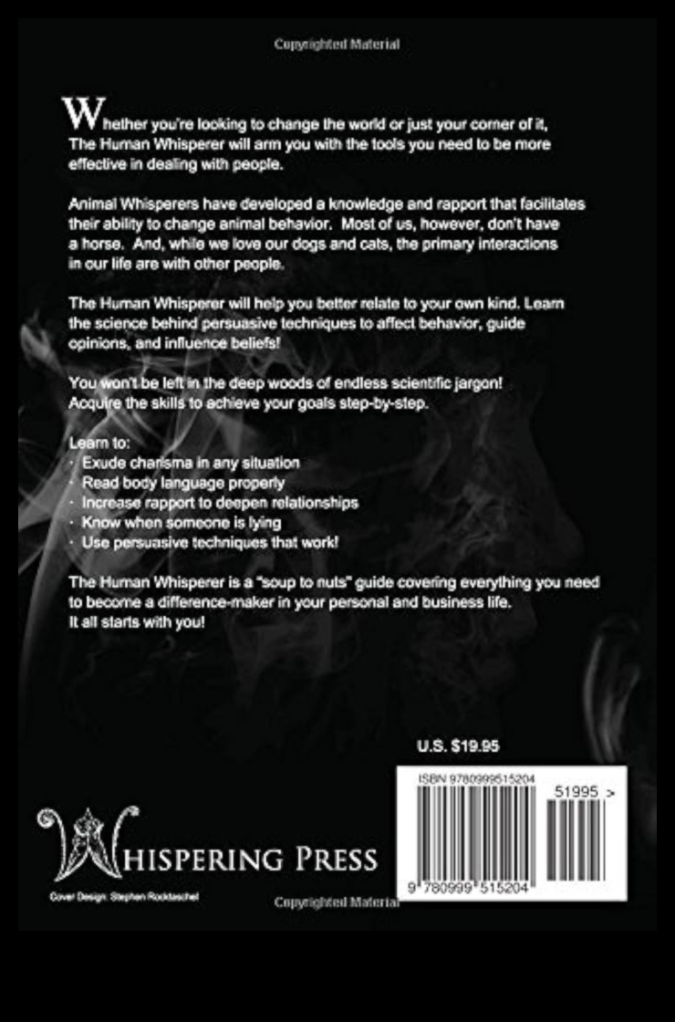 Web Whisperer apgūst digitālās komunikācijas mākslu ar empātiju, pārliecināšanu un picu 3 Web Whisperer: digitālās komunikācijas mākslas apguve