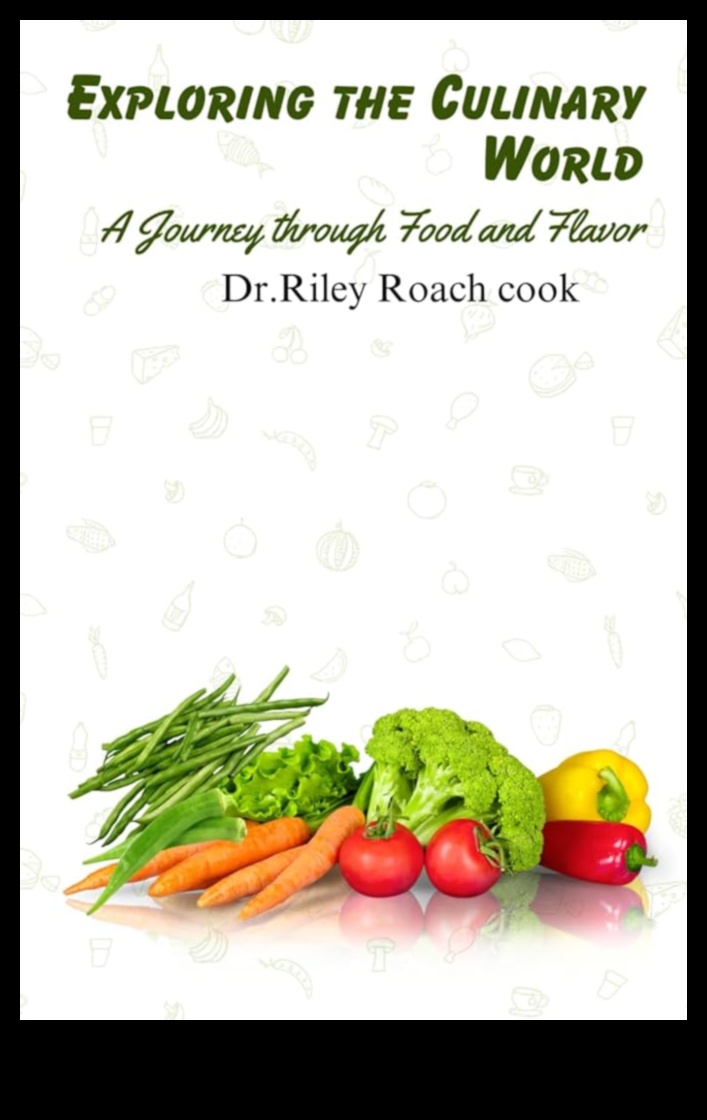 Kulinārijas krustceles – garšīgu izpēti ceļojums 2 Kulinārijas krustceles: izpētiet aizraujošas teritorijas ar recepšu idejām