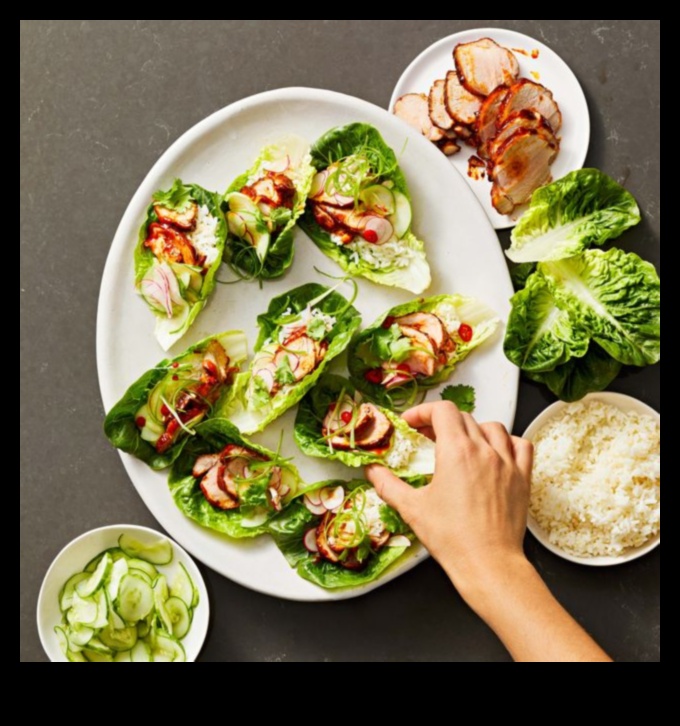 Gardēžu labums: uzlabojiet savu veselību, izmantojot mūsu receptes