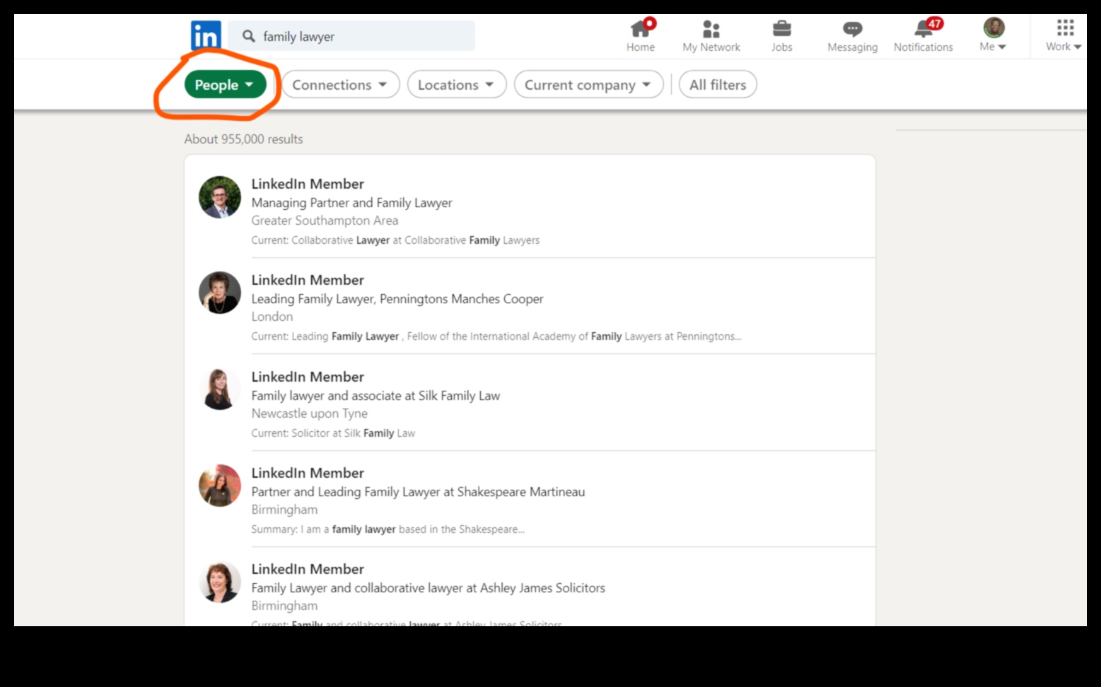 Pārvietošanās profila stāstos: efektīvas LinkedIn reklāmas stratēģijas