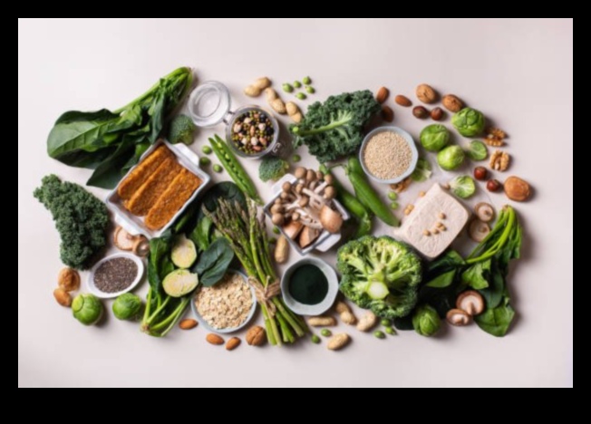 Kulinārija bez nežēlības: vegānu šedevru atklāšana