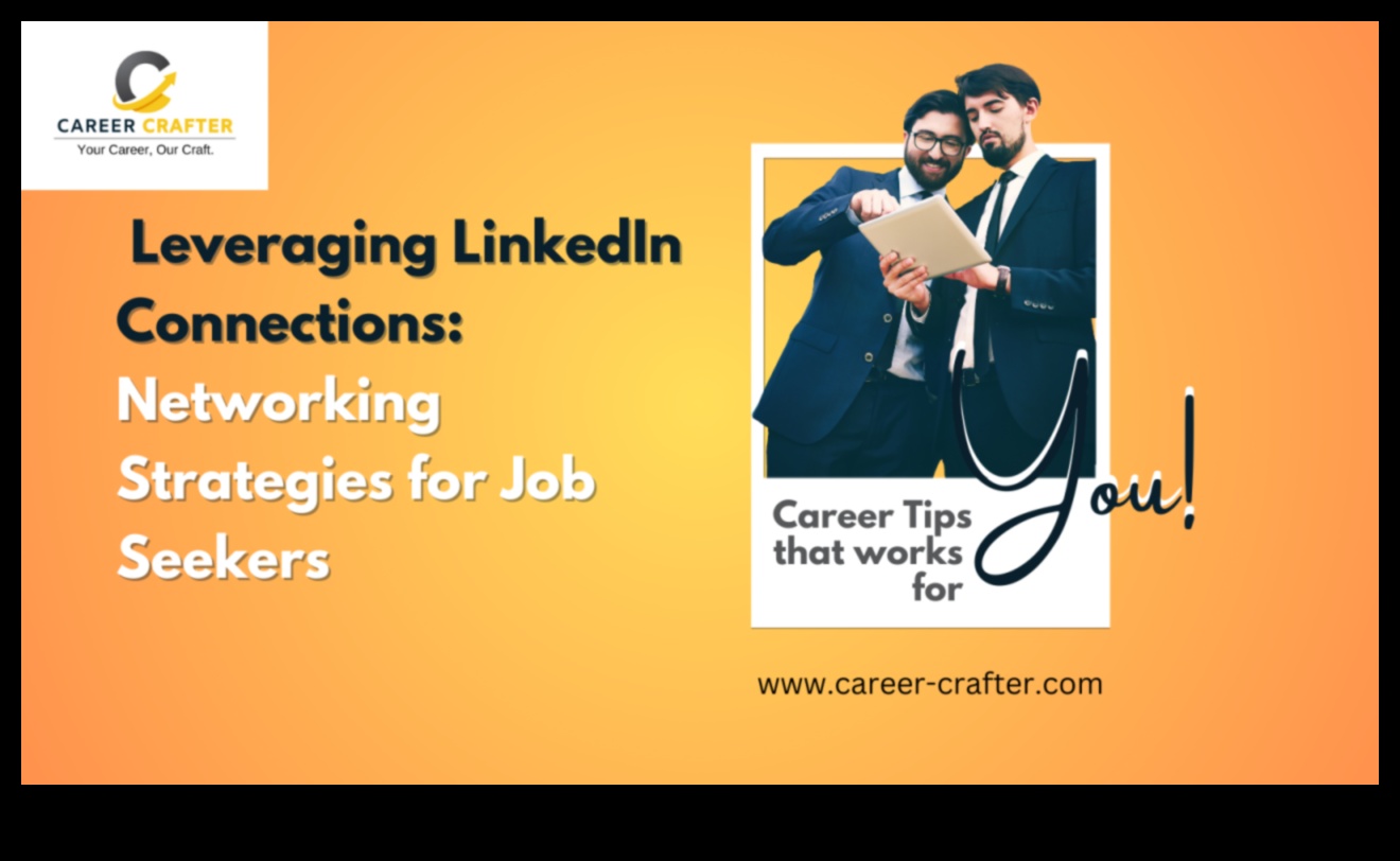 Biznesa tīklošanas priekšnesums: virzība uz panākumiem vietnē LinkedIn
