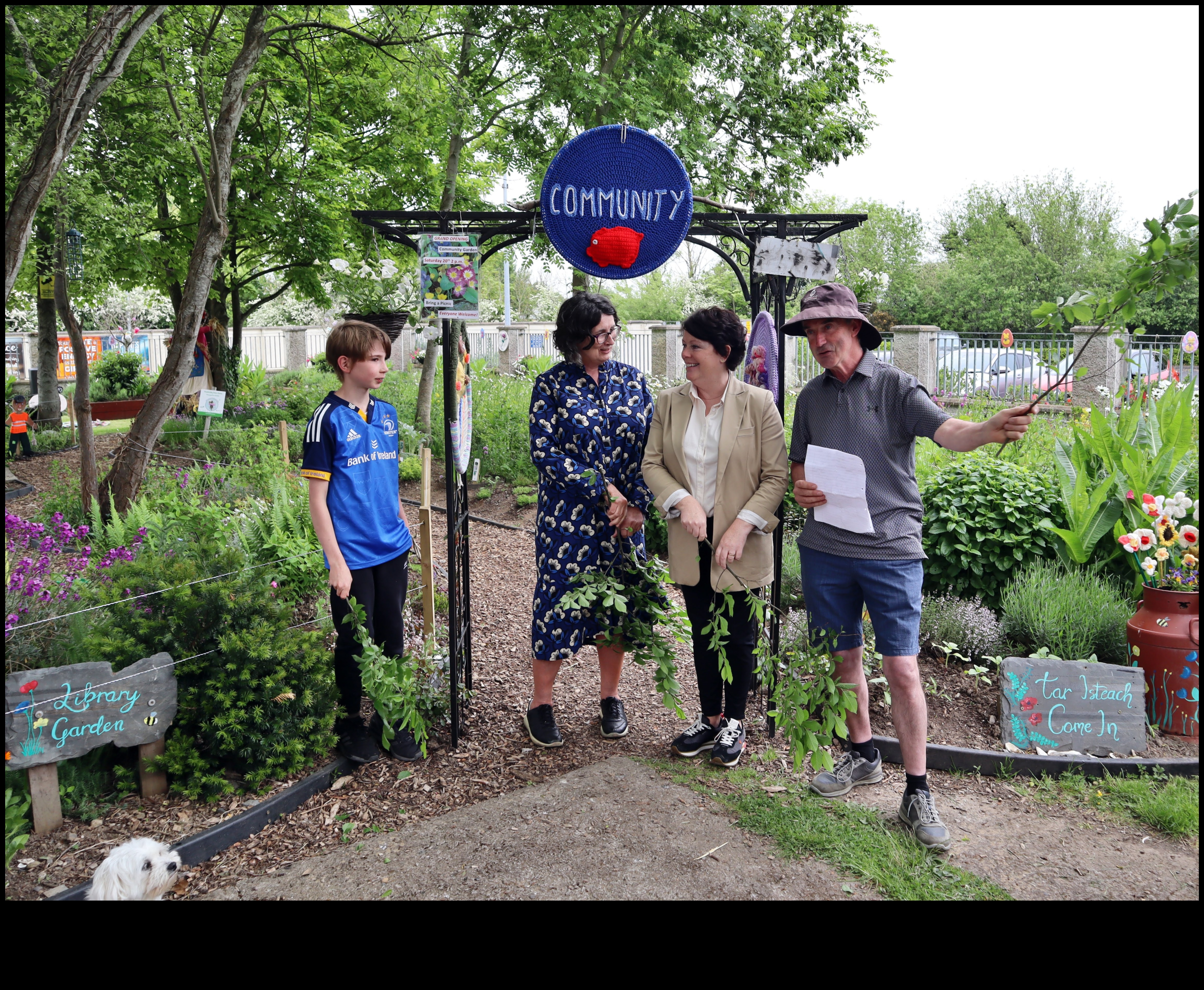 Ražas novākšanas zināšanas: pievienojieties dārza darbnīcu kustībai